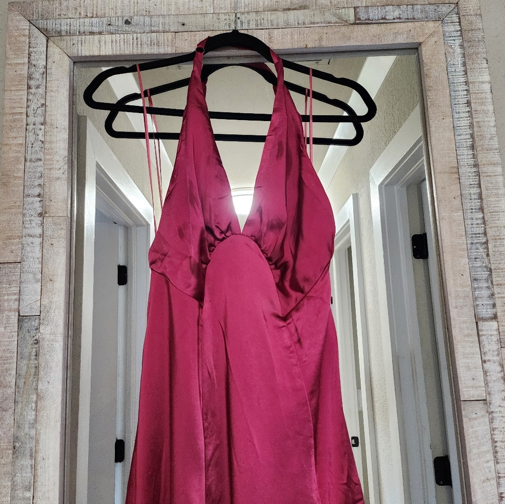 Free People Dance Til Dawn Dress - Picture 4 of 7